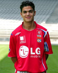 Ben Arfa